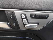 Mercedes-Benz E Class E220d AMG Line Edition - U10397