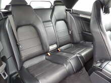 Mercedes-Benz E Class E220d AMG Line Edition - U10397