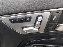 Mercedes-Benz E Class E220d AMG Line Edition - U10397