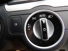 Mercedes-Benz E Class E220d AMG Line Edition - U10397