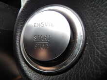 Mercedes-Benz E Class E220d AMG Line Edition - U10397