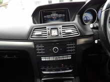 Mercedes-Benz E Class E220d AMG Line Edition - U10397