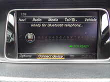 Mercedes-Benz E Class E220d AMG Line Edition - U10397