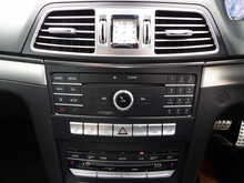 Mercedes-Benz E Class E220d AMG Line Edition - U10397