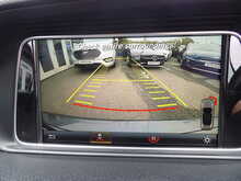 Mercedes-Benz E Class E220d AMG Line Edition - U10397