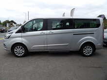 Ford Tourneo Custom 320 EcoBlue Titanium - U10401