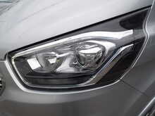 Ford Tourneo Custom 320 EcoBlue Titanium - U10401