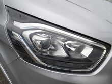 Ford Tourneo Custom 320 EcoBlue Titanium - U10401