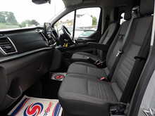 Ford Tourneo Custom 320 EcoBlue Titanium - U10401