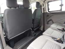 Ford Tourneo Custom 320 EcoBlue Titanium - U10401