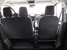 Ford Tourneo Custom 320 EcoBlue Titanium - U10401