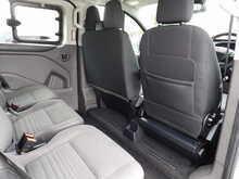 Ford Tourneo Custom 320 EcoBlue Titanium - U10401
