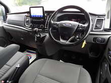 Ford Tourneo Custom 320 EcoBlue Titanium - U10401