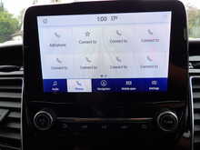 Ford Tourneo Custom 320 EcoBlue Titanium - U10401