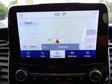 Ford Tourneo Custom 320 EcoBlue Titanium - U10401