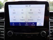 Ford Tourneo Custom 320 EcoBlue Titanium - U10401