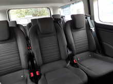 Ford Tourneo Custom 320 EcoBlue Titanium - U10401