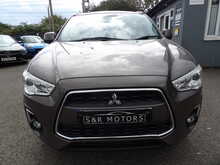 Mitsubishi ASX D 4 - U10406