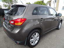 Mitsubishi ASX D 4 - U10406