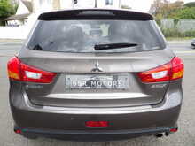 Mitsubishi ASX D 4 - U10406