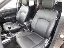 Mitsubishi ASX D 4 - U10406