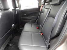 Mitsubishi ASX D 4 - U10406