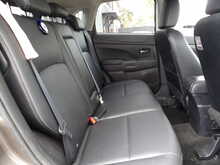 Mitsubishi ASX D 4 - U10406