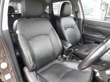 Mitsubishi ASX D 4 - U10406