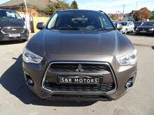 Mitsubishi ASX D 4 - U10406