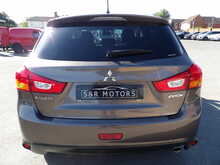 Mitsubishi ASX D 4 - U10406