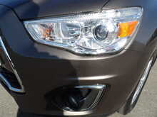 Mitsubishi ASX D 4 - U10406