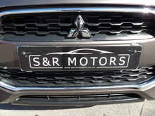 Mitsubishi ASX D 4 - U10406