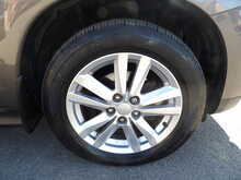 Mitsubishi ASX D 4 - U10406