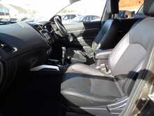 Mitsubishi ASX D 4 - U10406