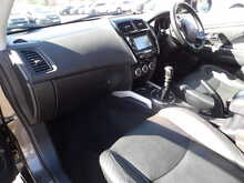 Mitsubishi ASX D 4 - U10406