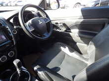 Mitsubishi ASX D 4 - U10406