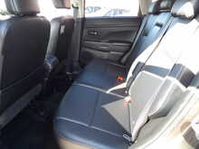 Mitsubishi ASX D 4 - U10406