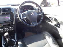 Mitsubishi ASX D 4 - U10406