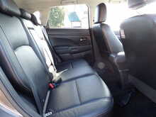 Mitsubishi ASX D 4 - U10406