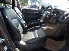 Mitsubishi ASX D 4 - U10406