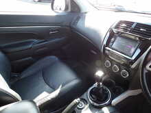 Mitsubishi ASX D 4 - U10406