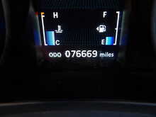 Mitsubishi ASX D 4 - U10406