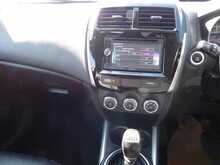 Mitsubishi ASX D 4 - U10406