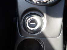 Mitsubishi ASX D 4 - U10406