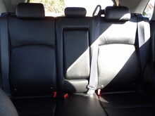 Mitsubishi ASX D 4 - U10406