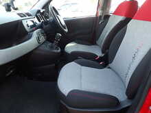 Fiat Panda Lounge - U10417
