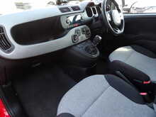 Fiat Panda Lounge - U10417