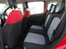 Fiat Panda Lounge - U10417