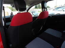 Fiat Panda Lounge - U10417