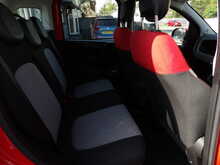 Fiat Panda Lounge - U10417